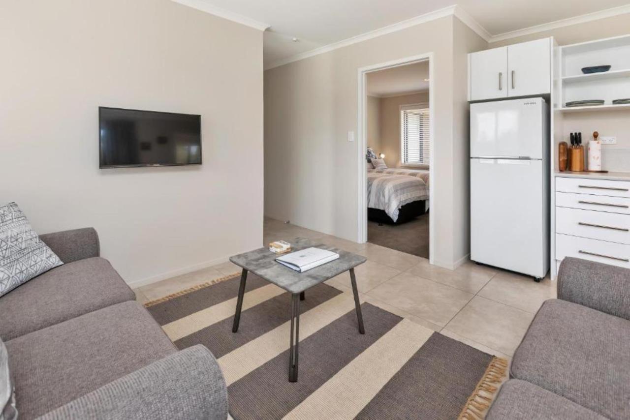 Tuiridge Tutukaka Apartment Ngoại thất bức ảnh