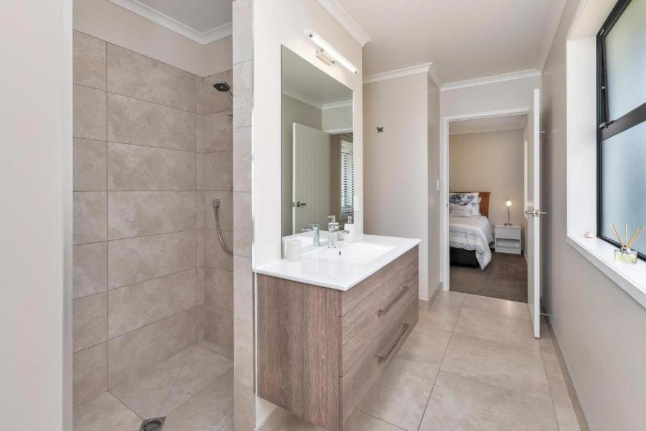 Tuiridge Tutukaka Apartment Ngoại thất bức ảnh