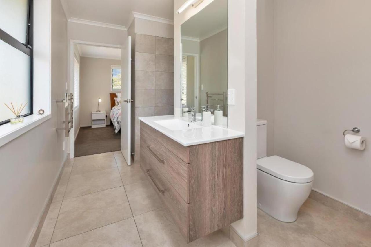 Tuiridge Tutukaka Apartment Ngoại thất bức ảnh