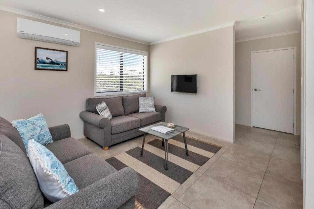 Tuiridge Tutukaka Apartment Ngoại thất bức ảnh
