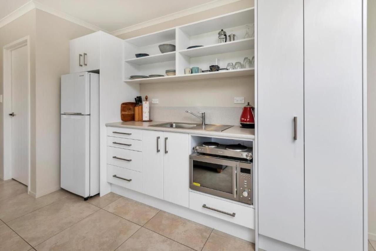 Tuiridge Tutukaka Apartment Ngoại thất bức ảnh