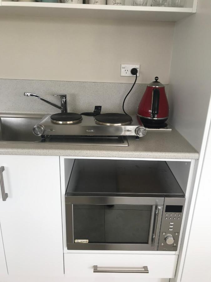 Tuiridge Tutukaka Apartment Ngoại thất bức ảnh